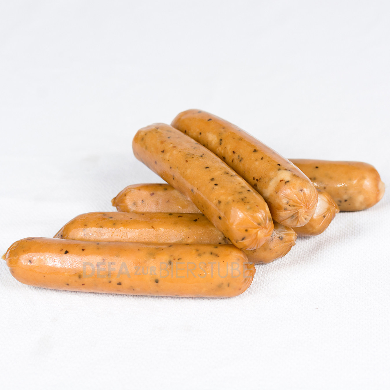 德式2斤装黑香肠西餐餐食正宗德国火腿柏斯香肠