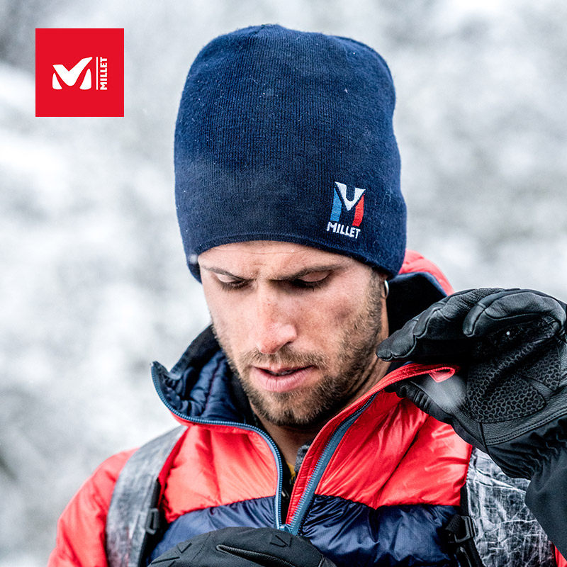 法国觅乐millet男女女款帽子户外运动登山徒步日用其他户外服装