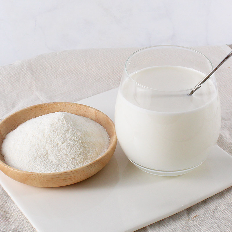 味都速溶三合一椰子粉即冲椰汁椰奶椰浆粉奶茶店甜品商用原料1kg - 痕