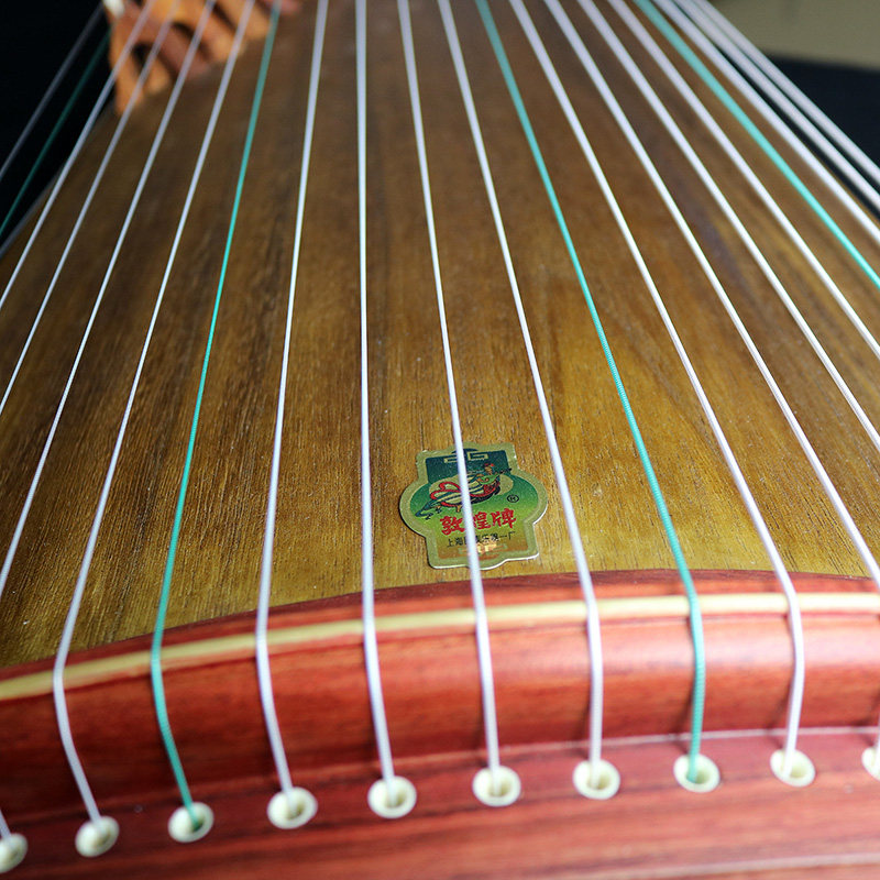 古筝敦煌121号整套琴弦全套乐器通用正品琴弦
