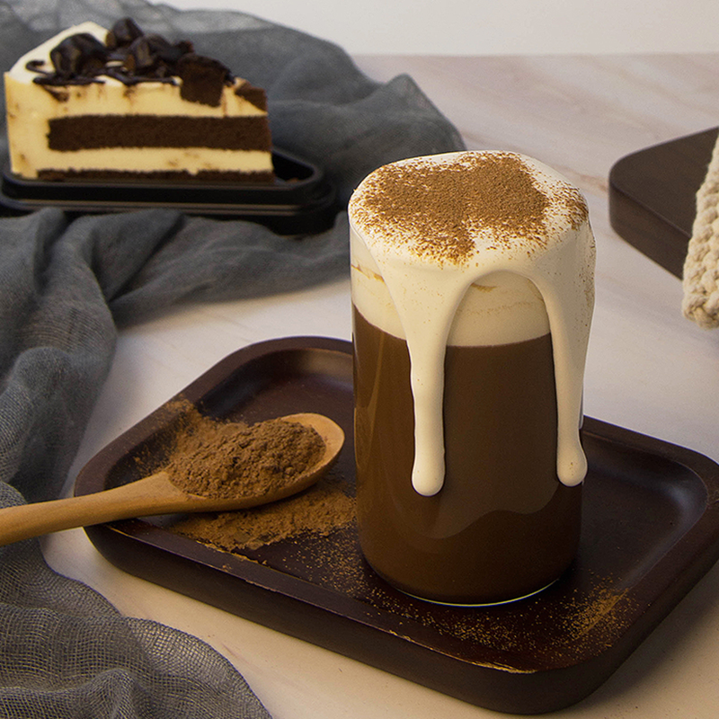 包邮王力咖啡monbana巴拿珍爱巧克力25g10包装可可