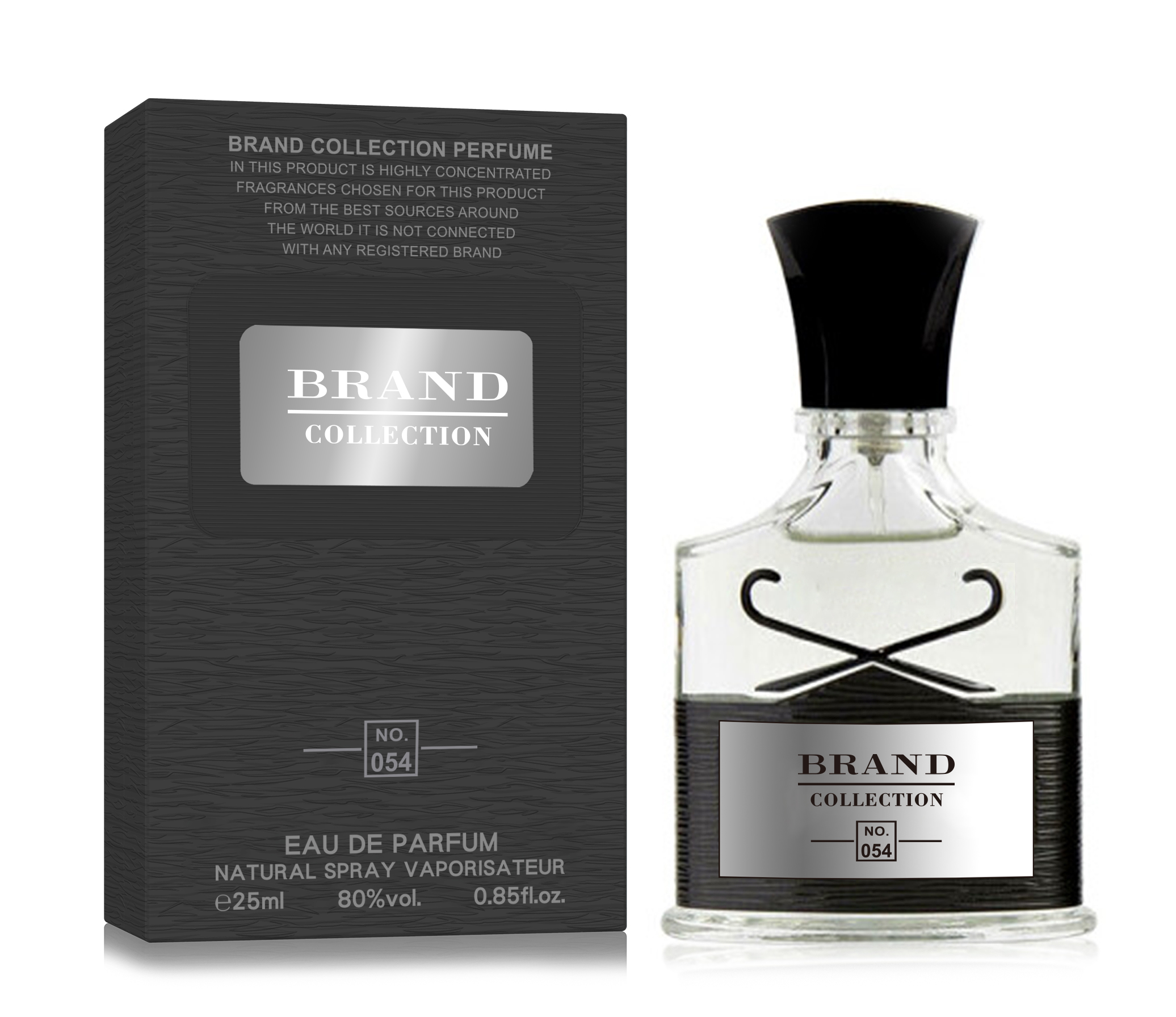 brandcolectioncarlotta拿破仑之水香水香水