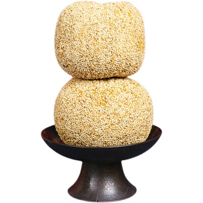 山东特产正宗陈楼糖瓜老式灶糖空心怀旧麻糖麦芽糖抖音礼盒传统中式