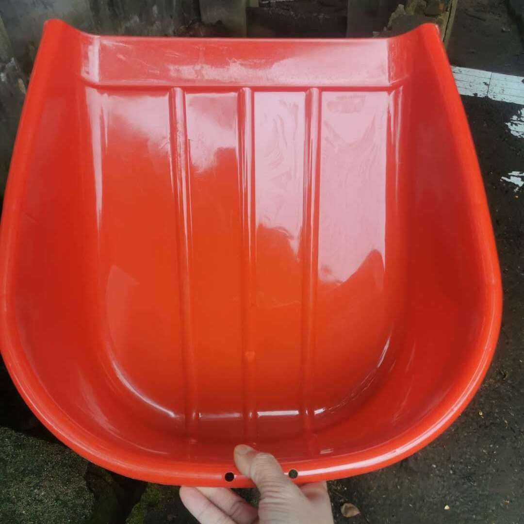 塑料加厚簸箕畚箕笆箕撮工具农用大号粪箕畚斗簸箕