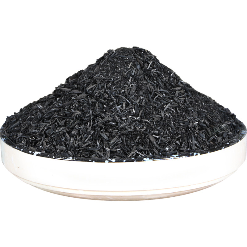 稻壳炭砻草木灰钾肥兰花多肉土壤杀菌改良酸性家庭园艺肥料