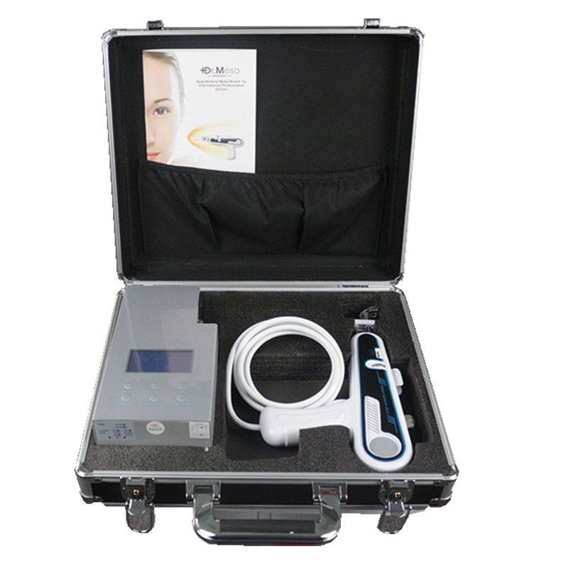 厂家韩国暨大美塑美素枪浅导深干细胞生发胚层补水五金工具箱