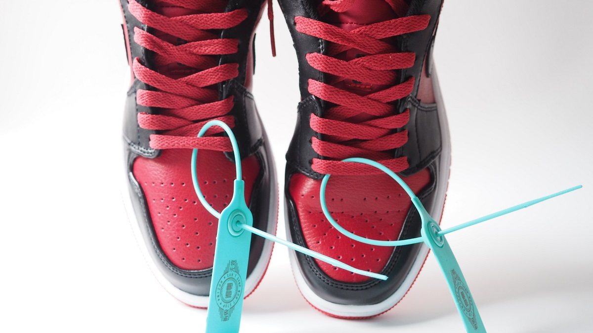 鞋盾aj1防皱神器aj变形折痕空军一号通用球鞋鞋撑