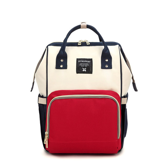Baoma bag out of the house multi-functional fashion bag mother baby large capacity baby backpack milk powder bag mother handbag Baoma bag out of the house multi-functional fashion bag mother baby large capacity baby backpack milk powder bag mother handbag