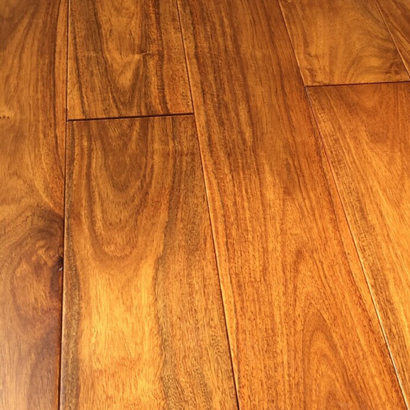 花梨二手旧翻新亚实木地板非洲刺猬紫檀99成新无实木地板