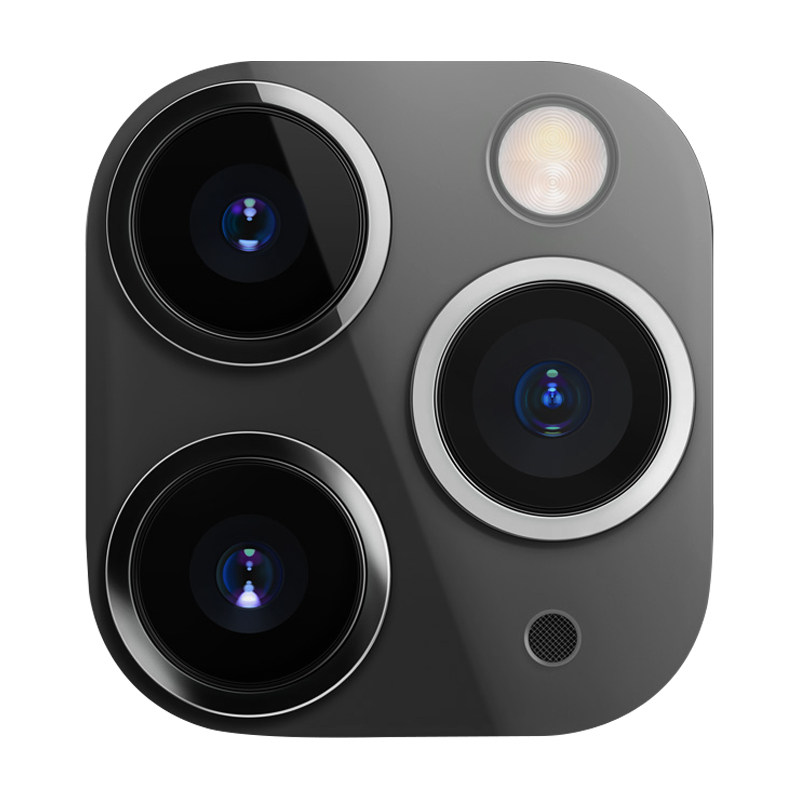 iphonex秒变苹果11pro镜头11改装11pro摄像头苹果11镜头改11pro