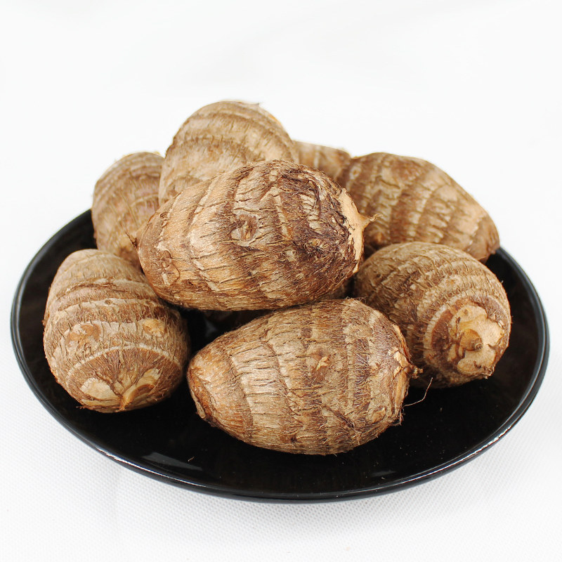 山东新鲜大芋头 现挖现发 5斤蔬菜 毛芋头 软糯 非荔浦蔬菜 软糯