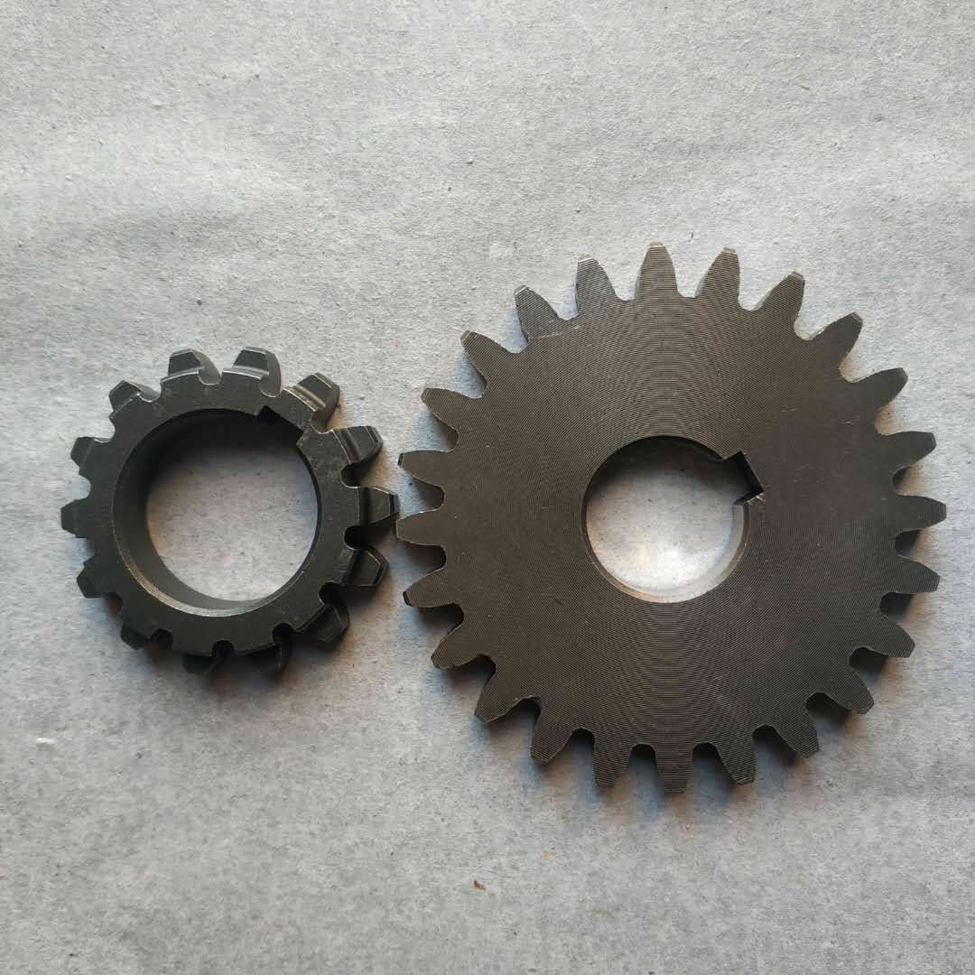 高速插秧机配件井关齿轮农机配件