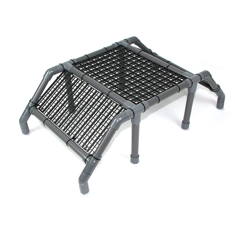 乌龟自制龟台款晒水位高水位晒台晒背台吸盘白色造景