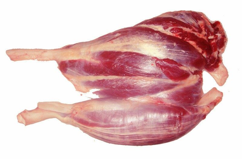 新鲜肉牛冷冻生牛腱心生牛肉速冻注水苏浙包邮生牛肉