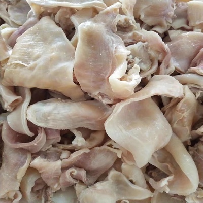 隔膜牛腩筋牛杂筋护心皮牛白腩烧烤串串食材20斤江浙沪其它