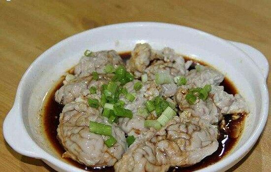 羊脑新鲜冷冻脑子生羊羊肉清真一箱20斤苏浙其它羊肉类