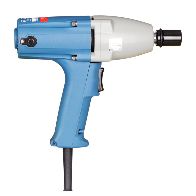 东成电动扳手p1b-ff-12c正品东成冲击套筒扳手220v电动扳手风炮  价格