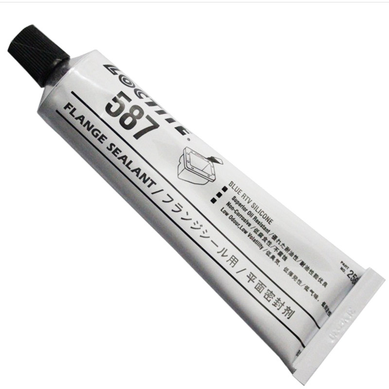 乐泰587胶水596 598密封胶5699平面密封剂595 5910 5900 207 593