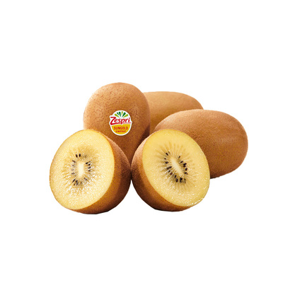 盒马佳沛阳光金果12粒装当季时令水果进口新鲜猕猴桃宝宝孕妇水果