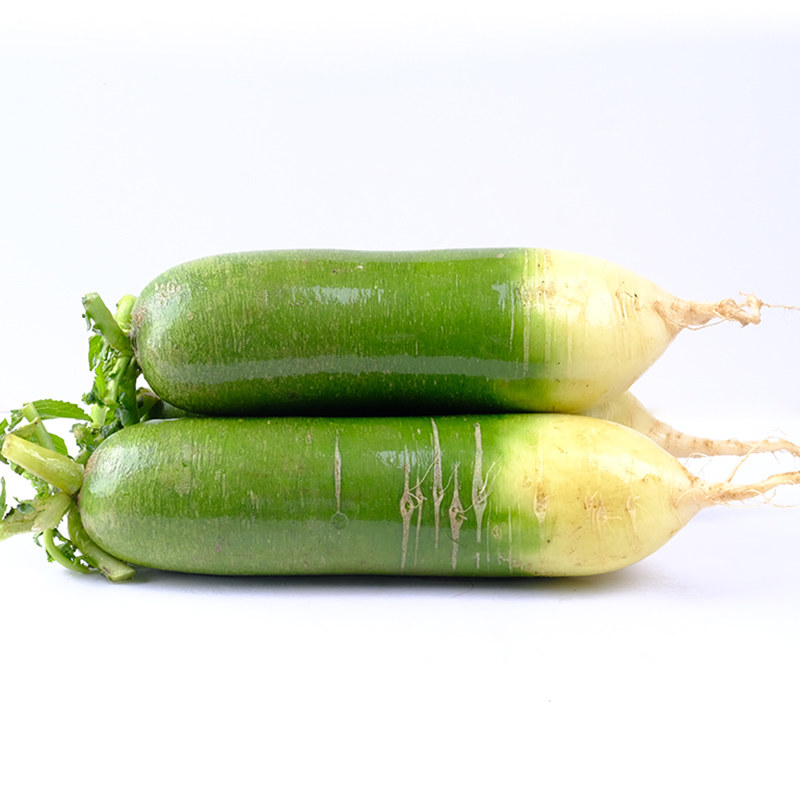 盒马山东正宗潍坊水果萝卜3斤装起新鲜生吃萝卜