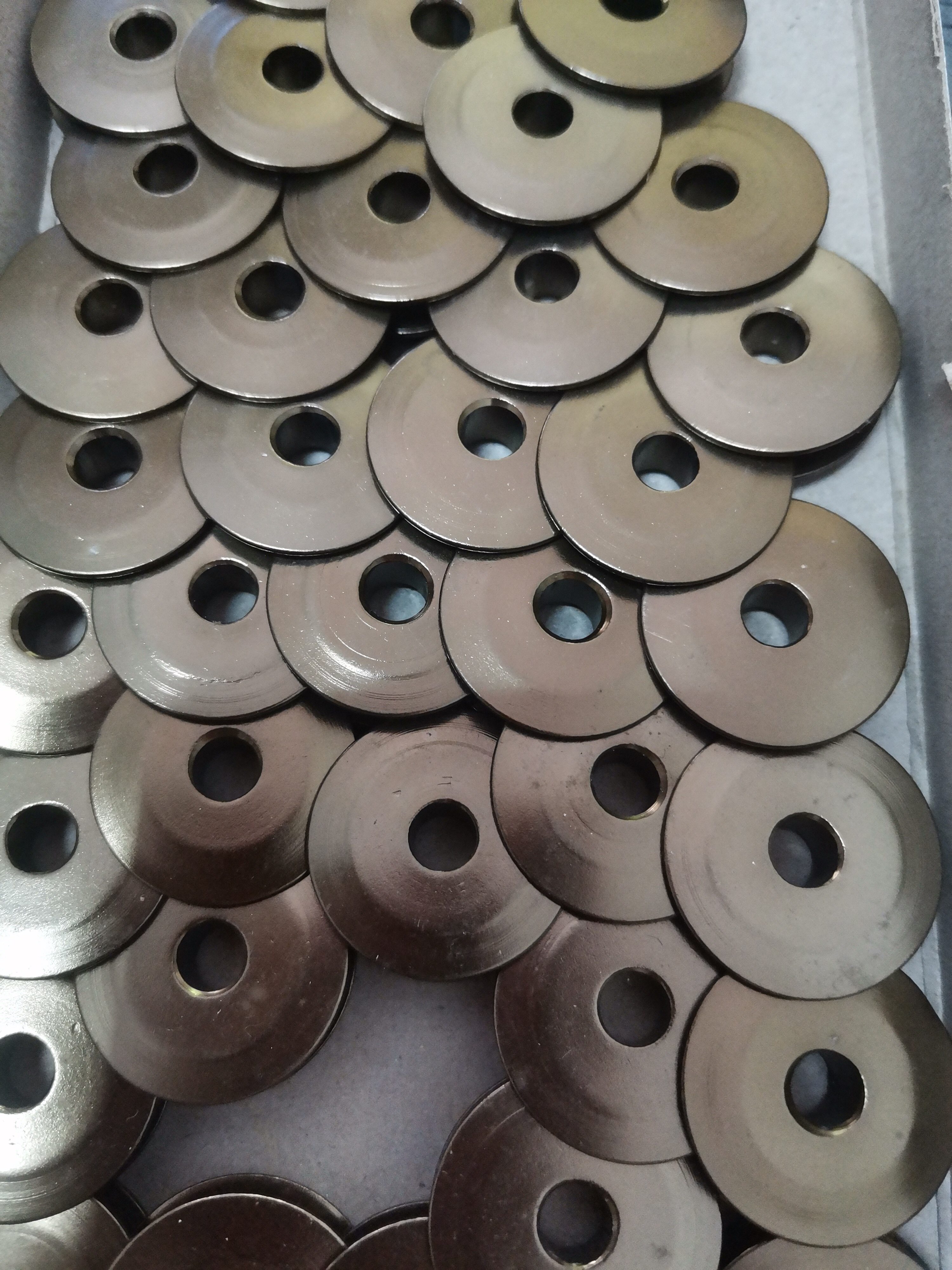 钮门直眼机缝纫机配件梭心梭芯线芯线心线圈服装加工设备