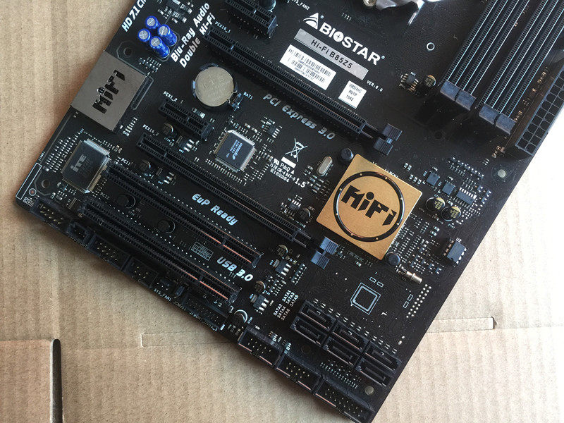 新!gigabyte/技嘉 z97-hd3主板 1150 ddr3 z97大板 超频一年包换