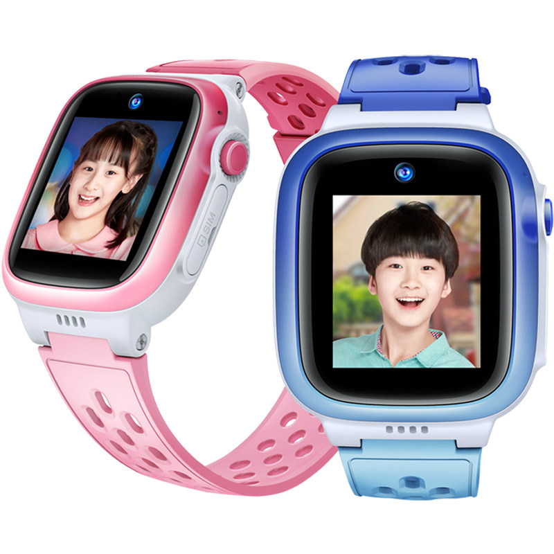 版 官方旗舰店新品 小天才电话手表q2儿童智能定位智能快充学生运动