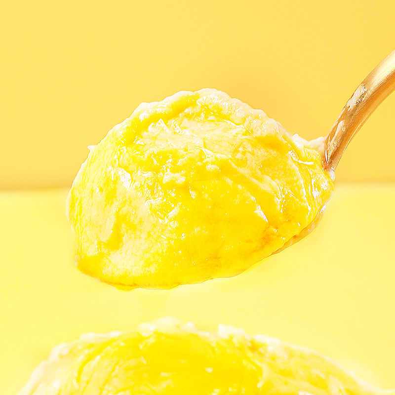 榴莲佳沃冰冻顺丰水果当季特产泰国金枕300g榴莲