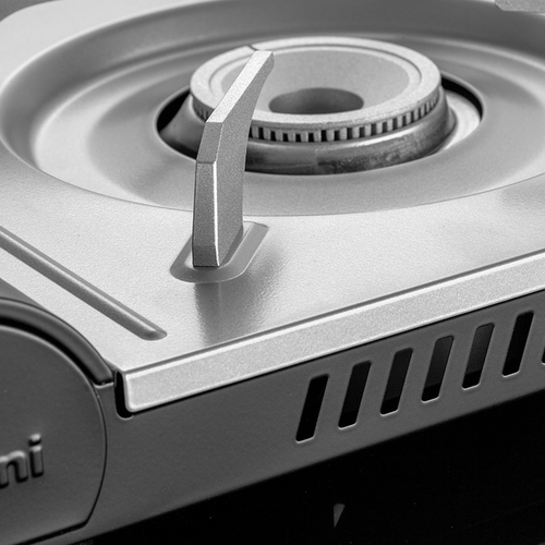 岩谷户外卡式炉防风便携火锅炉子煤气炉野炊燃气炉瓦斯炉卡斯炉