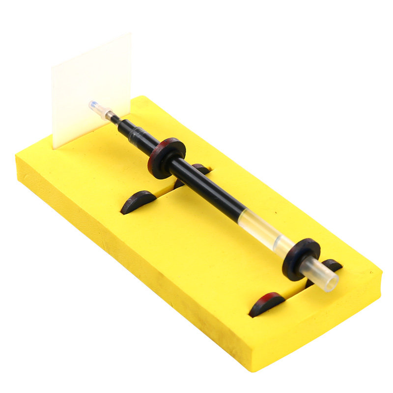 儿童磁悬浮玩具 科学小制作材料小玩具礼物科学实验新奇磁悬浮笔