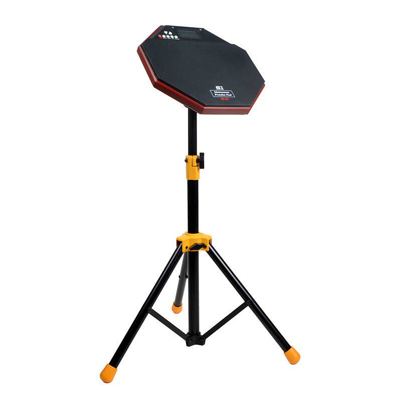 哑鼓s1节拍器套装爵士鼓汉牌初学入门专业垫架架子鼓