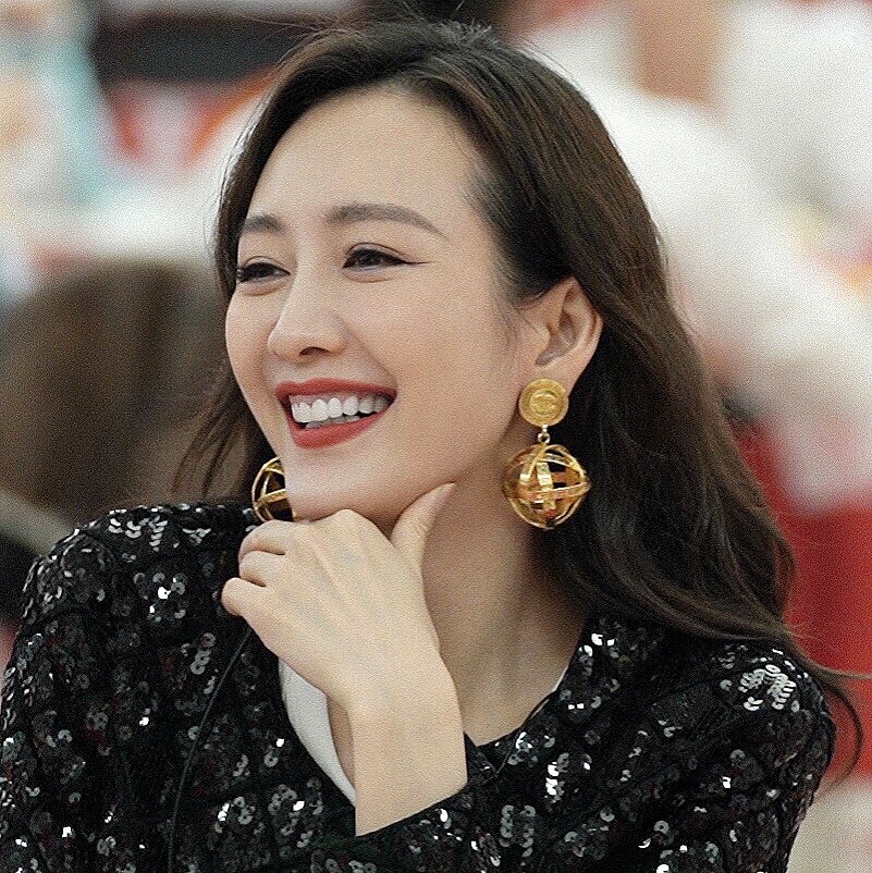 乘风破浪姐王鸥同款立体圆球耳环复古vintage中古耳坠耳环