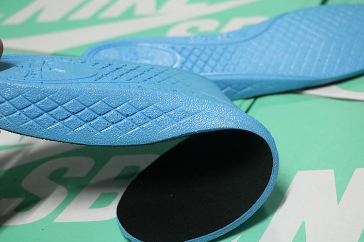 适用于pro万斯vans露娜减震运动极限bmx大码鞋垫