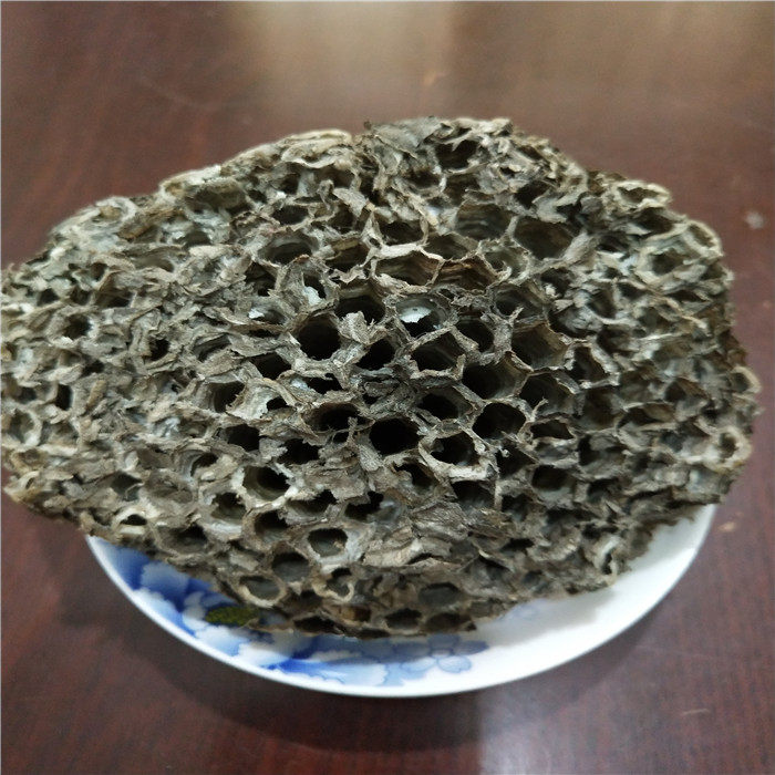 蜂房马蜂窝中药材新货250g克包野生百穿马蜂虎头其他药食同源食品