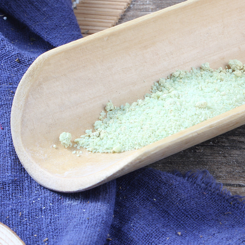 皂矾500克食用绿矾矾青中药材购销臭豆腐固色专用传统滋补品其他