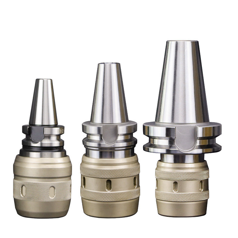 刀柄bt50强力c32数控cnc加工中心心重切削刀柄