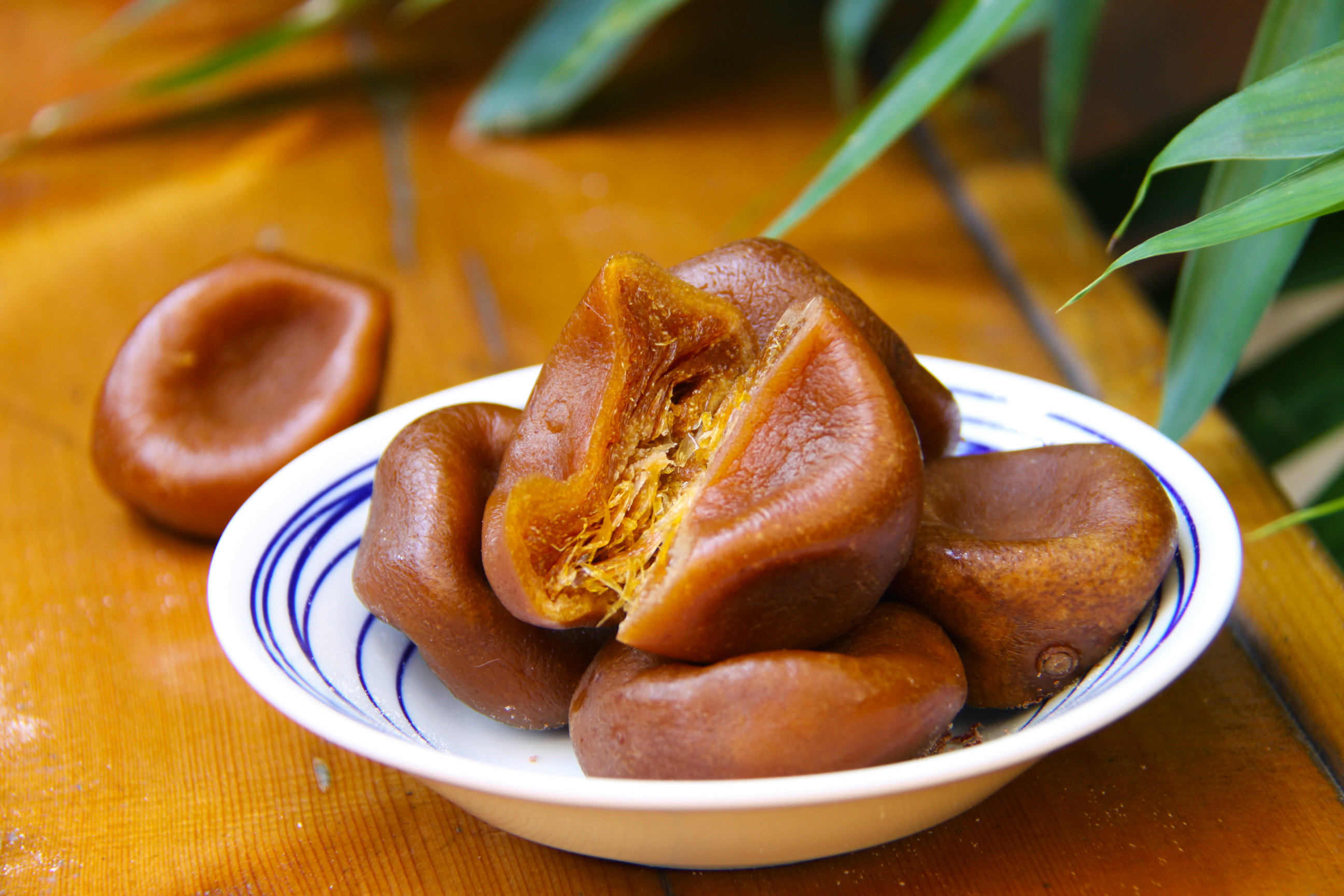 柠檬甘草大咸咸柠七泡水泡泡茶腌制餐厅调味金桔类制品