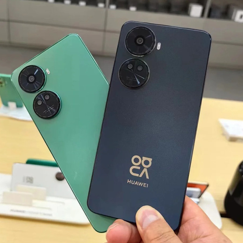 全新huawei华为nova11se官方正品512g智能快充手机鸿蒙4系统nfc