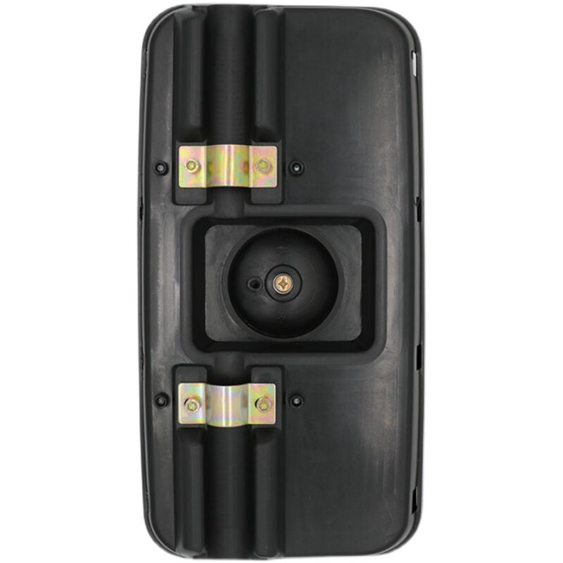 适用于陕汽红岩福田瑞沃豪沃欧曼乘龙霸龙后视镜倒车镜