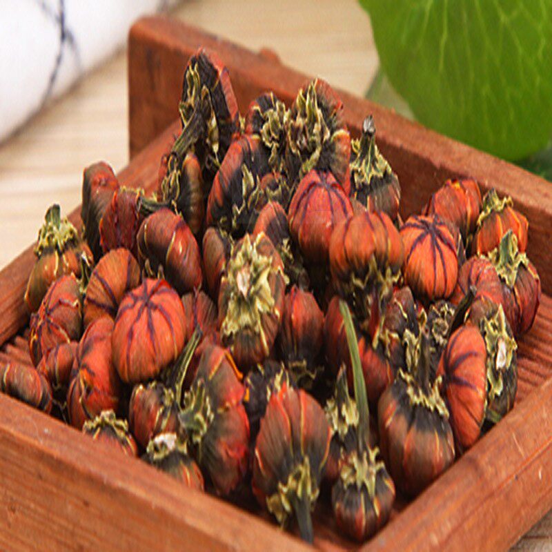 新疆胎菊昆仑山雪菊野菊花70克正品优质精选新货养生茶