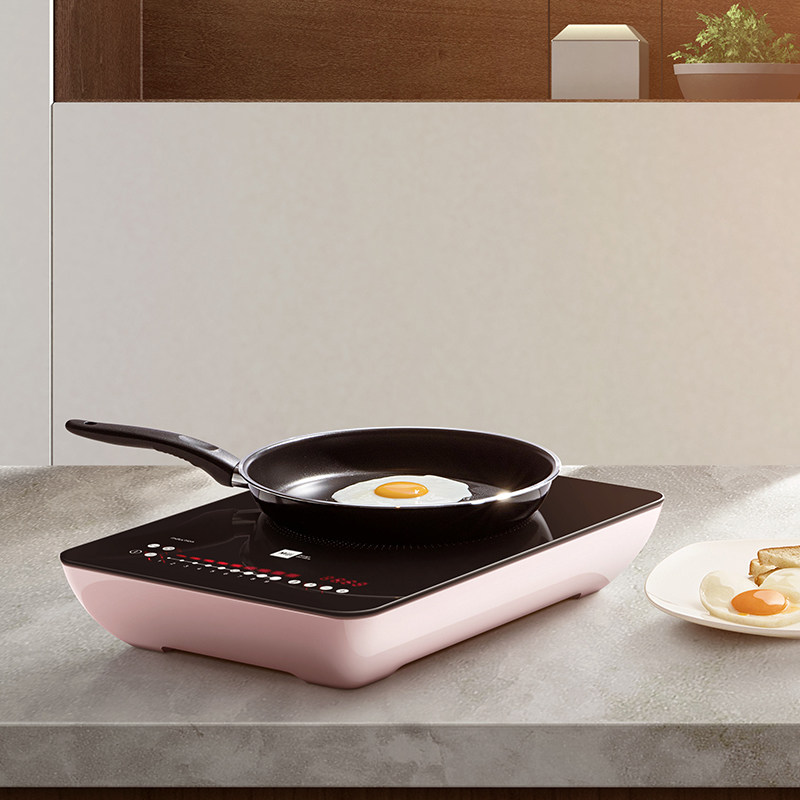 miji德国米技电磁炉star3twist双环感应家用智能电磁炉