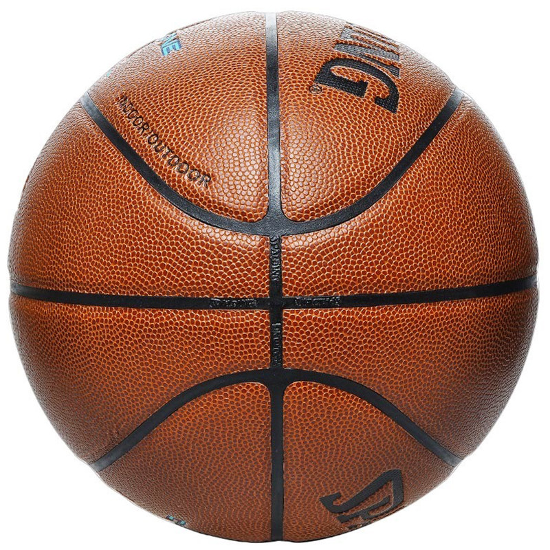 篮球斯伯丁6号7号比赛74414cyclone涂鸦系列迷你1号篮球