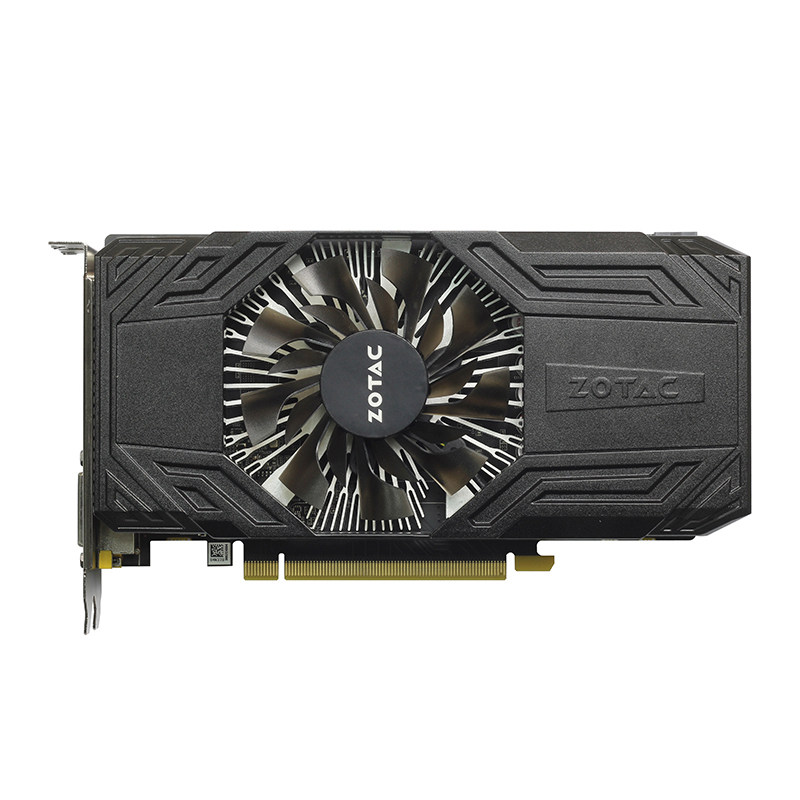 七彩虹索泰 gtx1050 2g独显1050ti 4g台式机电脑吃鸡独立游戏显卡