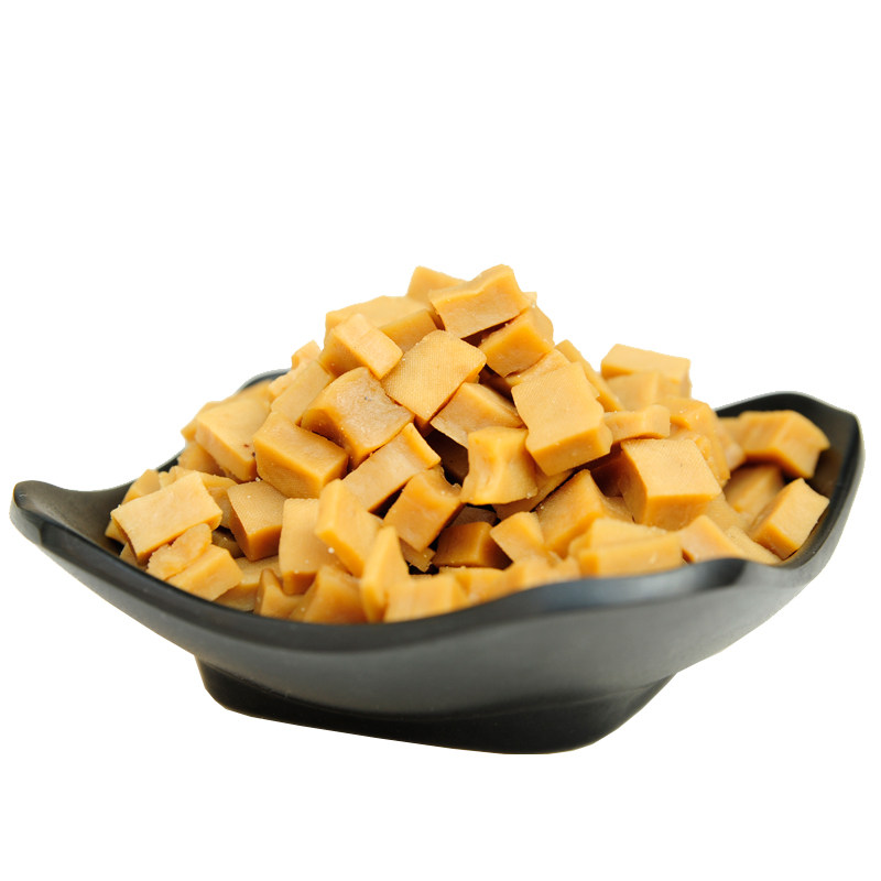 重庆特产颗颗香干500g五香豆腐干香豆干四川耐嚼零食小吃年货