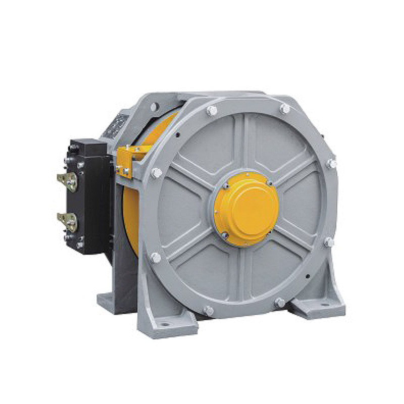 曳引机通润电梯主机电机gtw10系列永磁同步齿轮其他机电五金