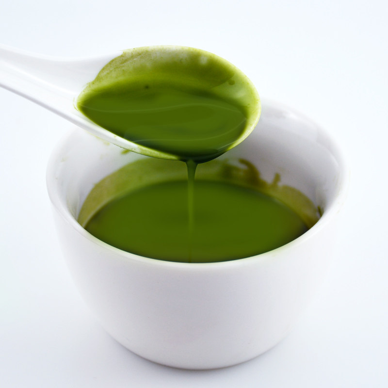 抹茶拿铁奶茶原料烘焙调味糖浆酱包邮商商用其它原料