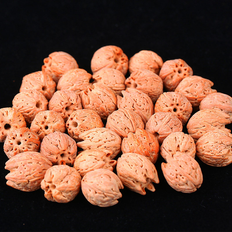 菩提佛珠童心饰界佛手提手文玩饰品提子diy手链佛珠