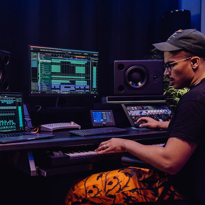 cubasepro录音编曲音乐制作软件完整标准商业顺丰软音源