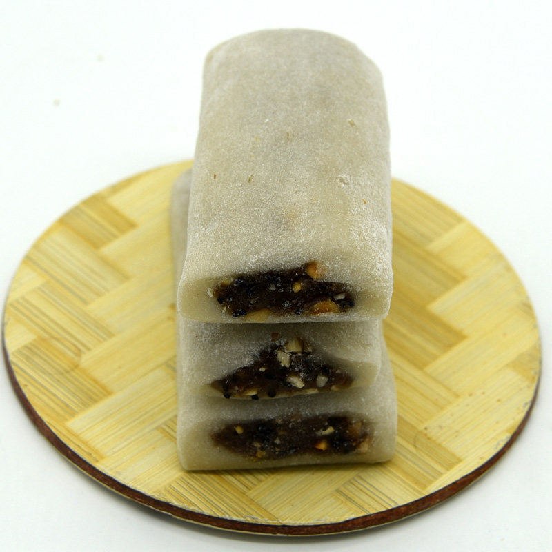 软糕糯米糍粑福建闽东宁德福安特产汤圆芝麻其它