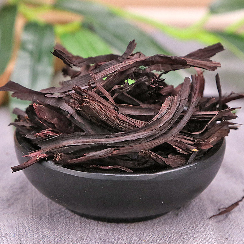 软紫紫草500g包邮新疆天然香料调料红油硬紫其他药食同源食品